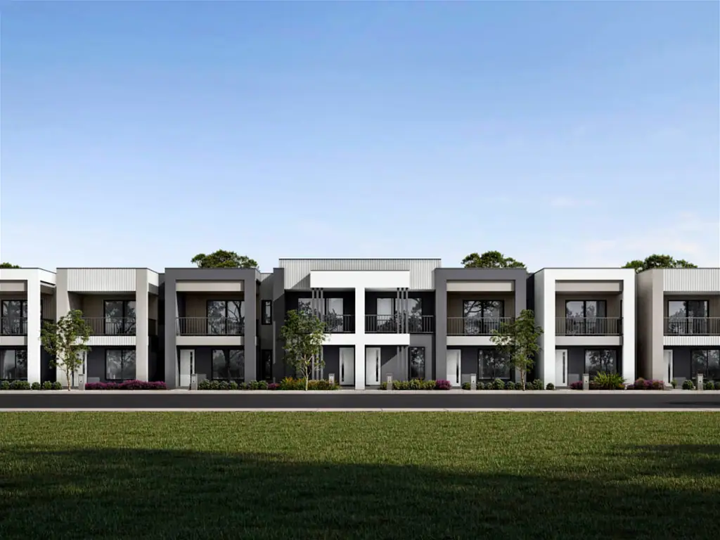 Mickleham 2ਬੈੱਡਰੂਮ Investor Dream Come True : Affordable & Economical Investment Property in Botanical Estate, Mickleham VIC