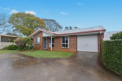 Rockville 2房 低维护投资或易打理住宅 Low-Maintenance Investment or Easy-Care Home