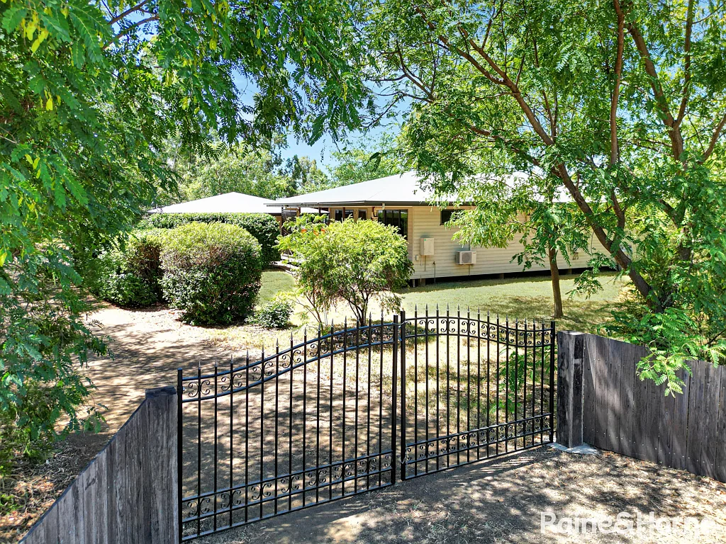 30 Rosina Court, Dalby, QLD 4405