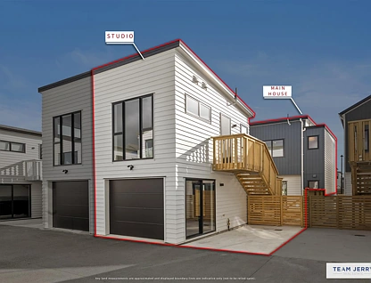 68 Opoka Street, Takanini, Papakura, 4 ਕਮਰੇ, 3 ਬਾਥਰੂਮ, House