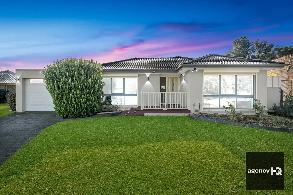 7 Loddon Court, Werribee, VIC 3030