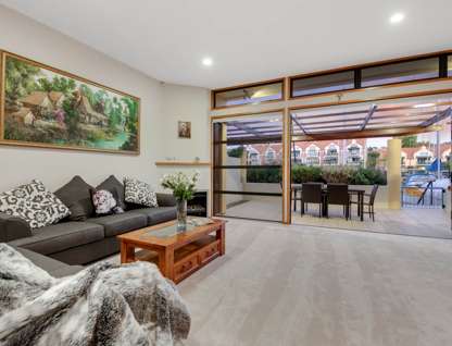 91 Waterside Crescent, Gulf Harbour, Rodney, Auckland, 4房, 3浴, 独立屋