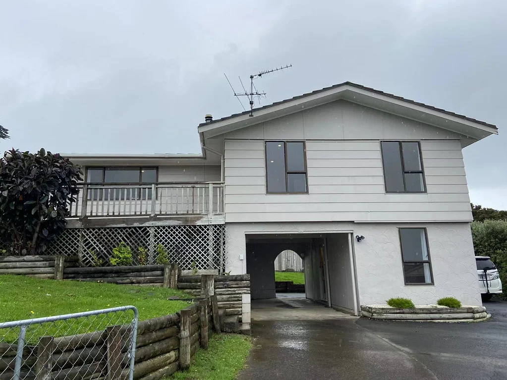 West Harbour family home