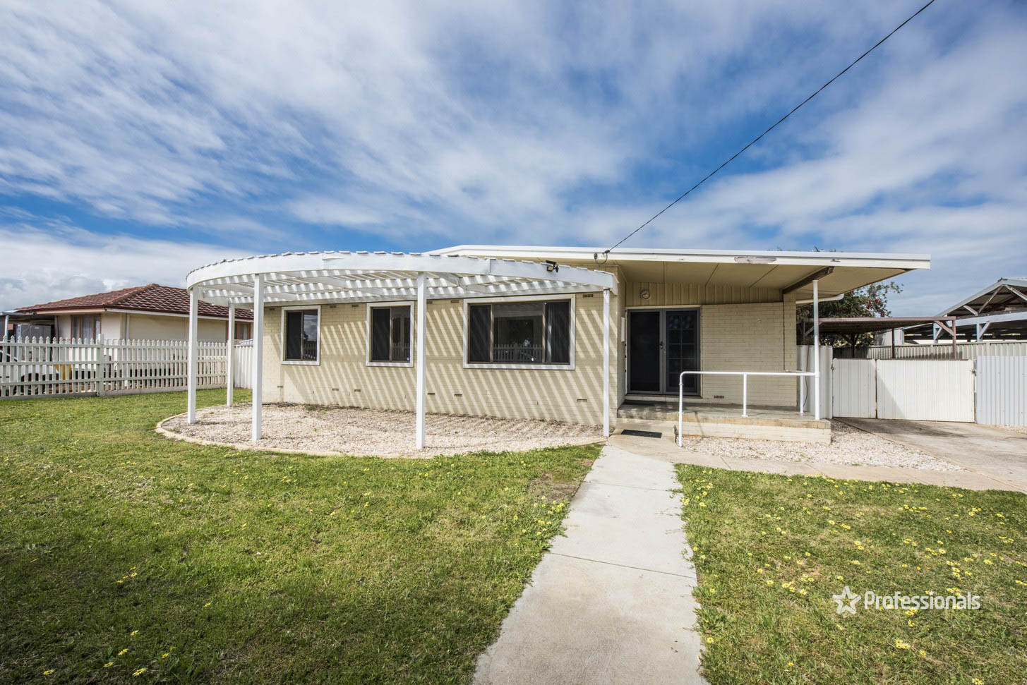 60 STRICKLAND ST, SPALDING WA 6530, 0房, 0浴, House