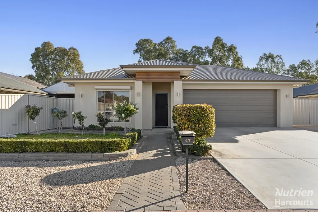 47 Flinders Street, Renmark, SA 5341