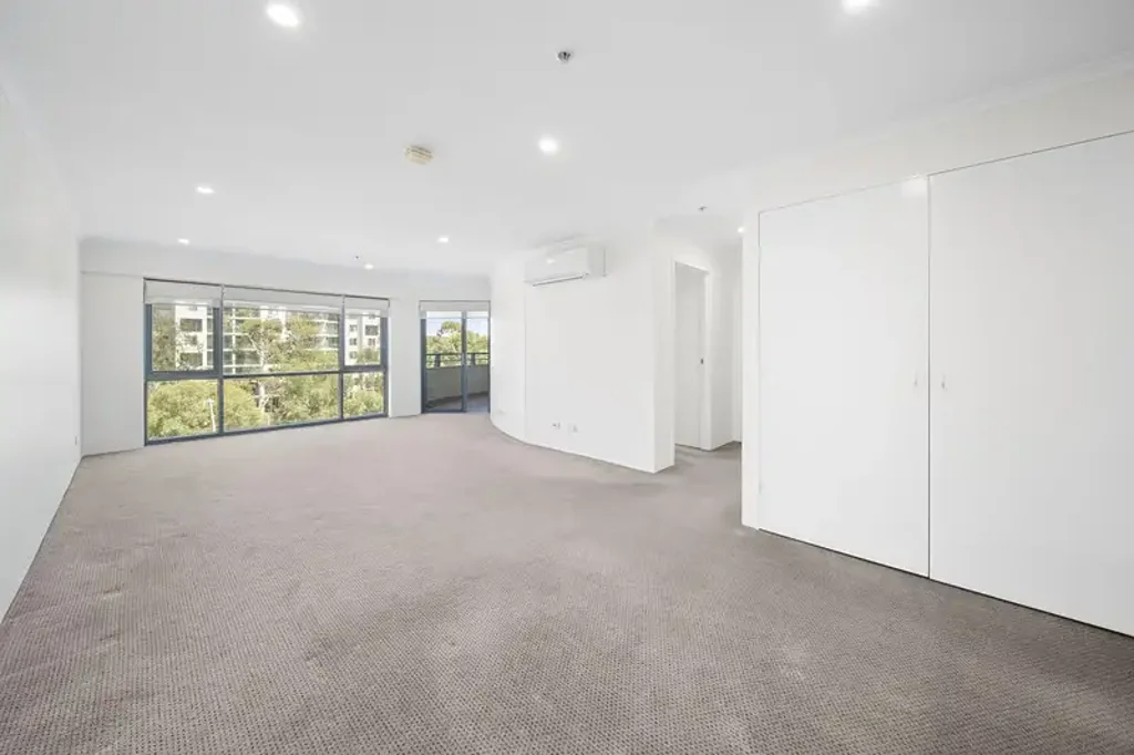 Spacious Urban Living in Braddon