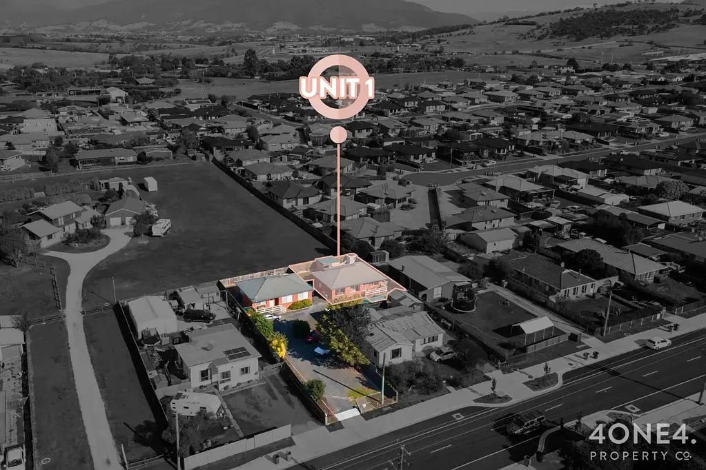 1/37 Andrew Street, Brighton, TAS 7030