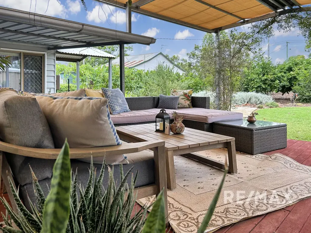 Mitchell 4房  Private Oasis in Ideal Location