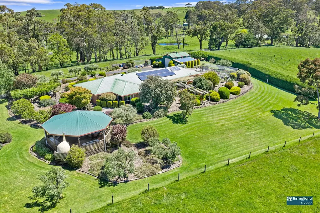 60 Sages and Logans Road, Ruby, VIC 3953