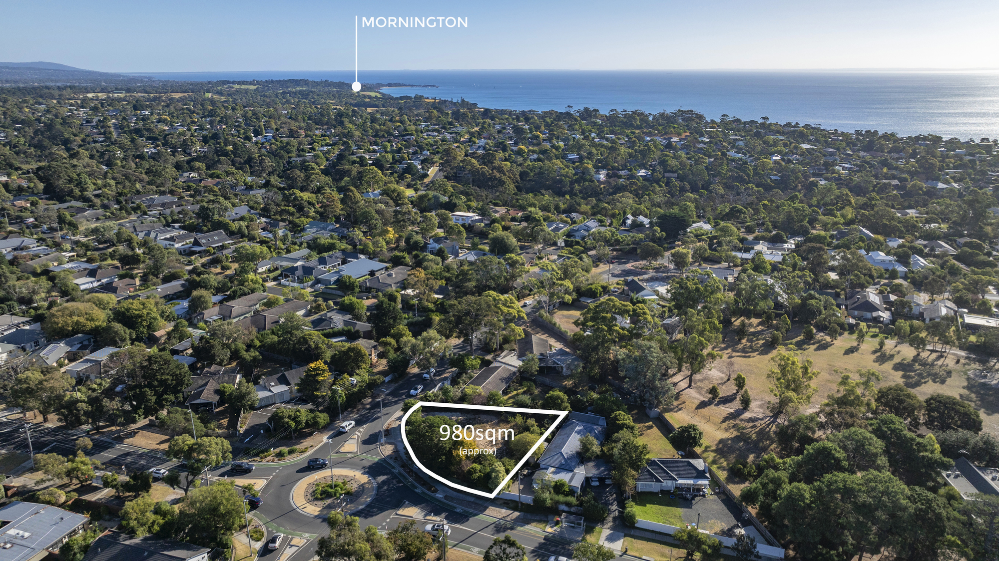 109 WIMBORNE AV, MOUNT ELIZA VIC 3930, 0 غرف, 0 حمامات, Section