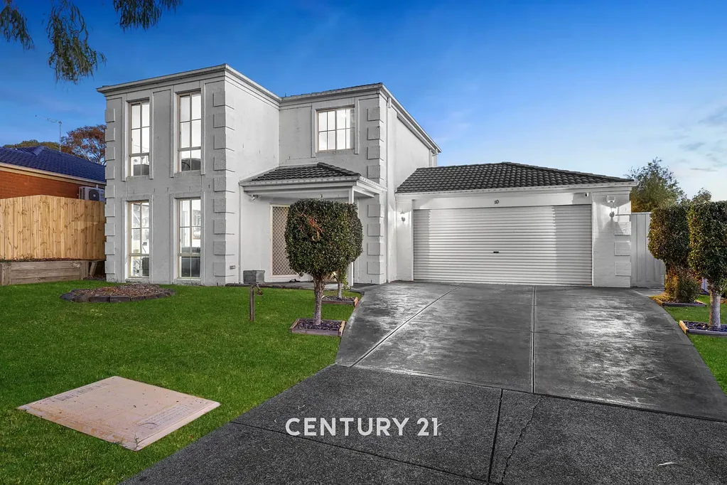 10 Rosewin Court, Berwick, VIC 3806