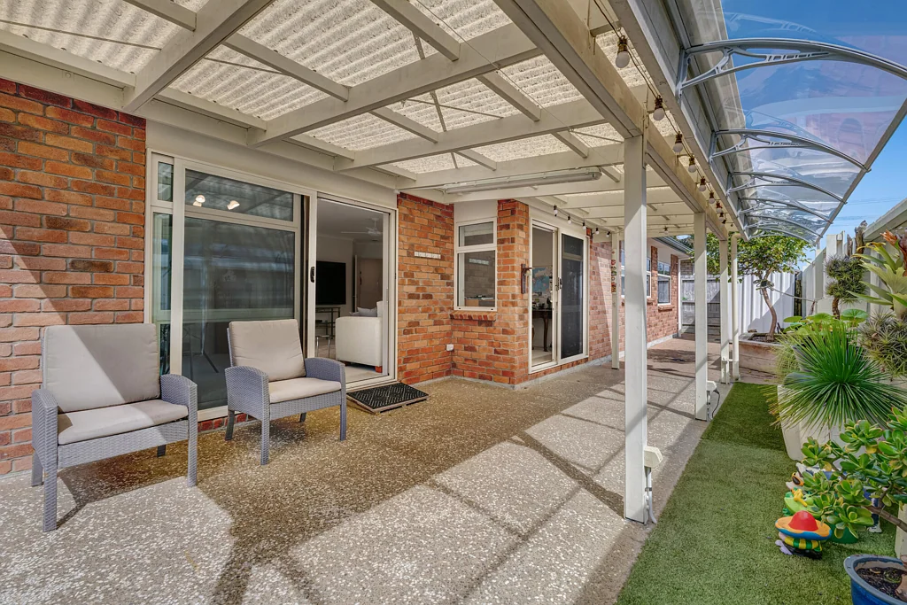 Orewa 3Habitaciones Retirement Village Bound!