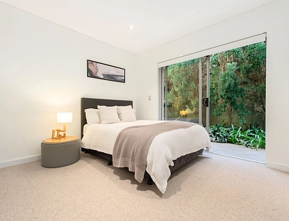 1/2-4 Benelong Crescent, Bellevue Hill, Eastern Suburbs, 3房, 2浴, Apartment