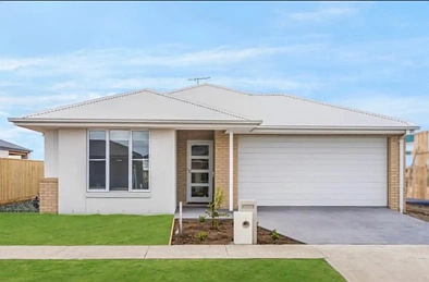 12 FIRETAIL CRESCENT, Bannockburn, VIC 3331, 4 Bedrooms, 2 Bathrooms, House