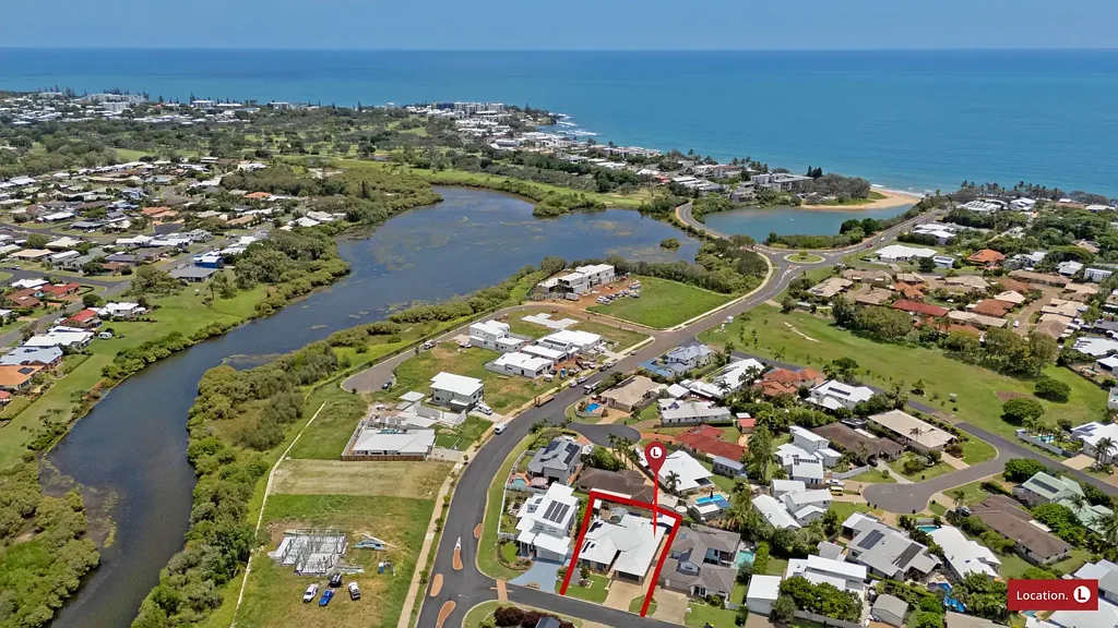 3 Andrew Close, Bargara, QLD 4670