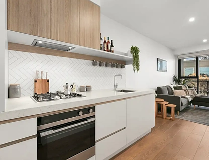 213/294 Keilor Road, Essendon North, VIC 3041, 2 Kuwarto, 1 Banyo, Apartment