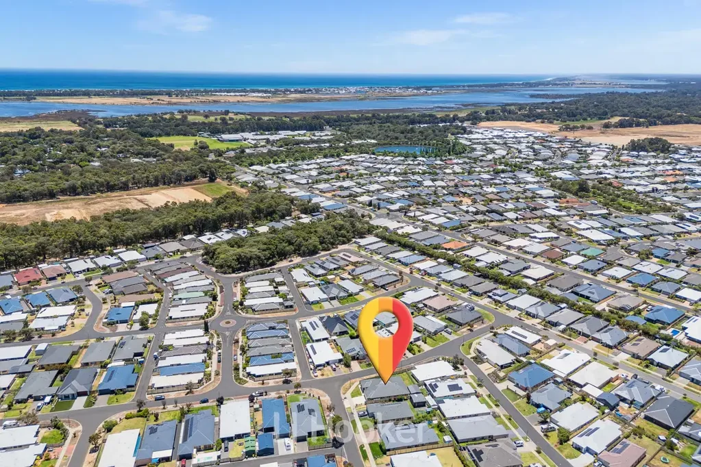 1 Canning Street, Yalyalup, WA 6280