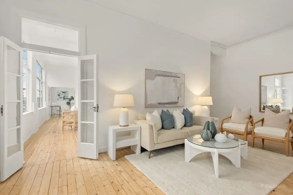 4/40 East Esplanade, Manly, NSW 2095
