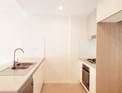 109/17 Maclaurin Avenue, East Hills, South Western Suburbs, 2房, 2浴, Apartment