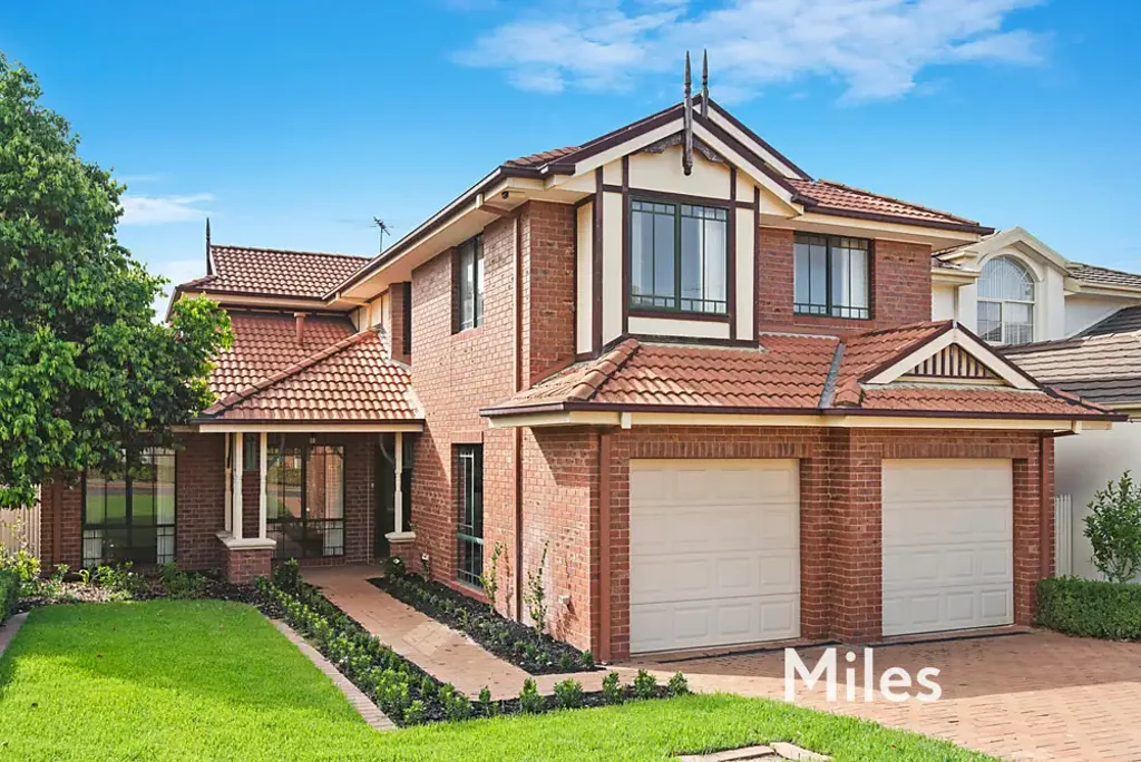 LUXURY AND COMFORTABLE LIVING!