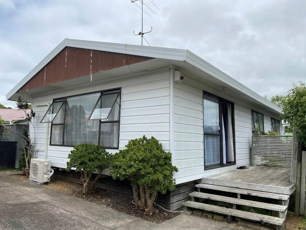 Pukekohe Family Home - Churchill St
