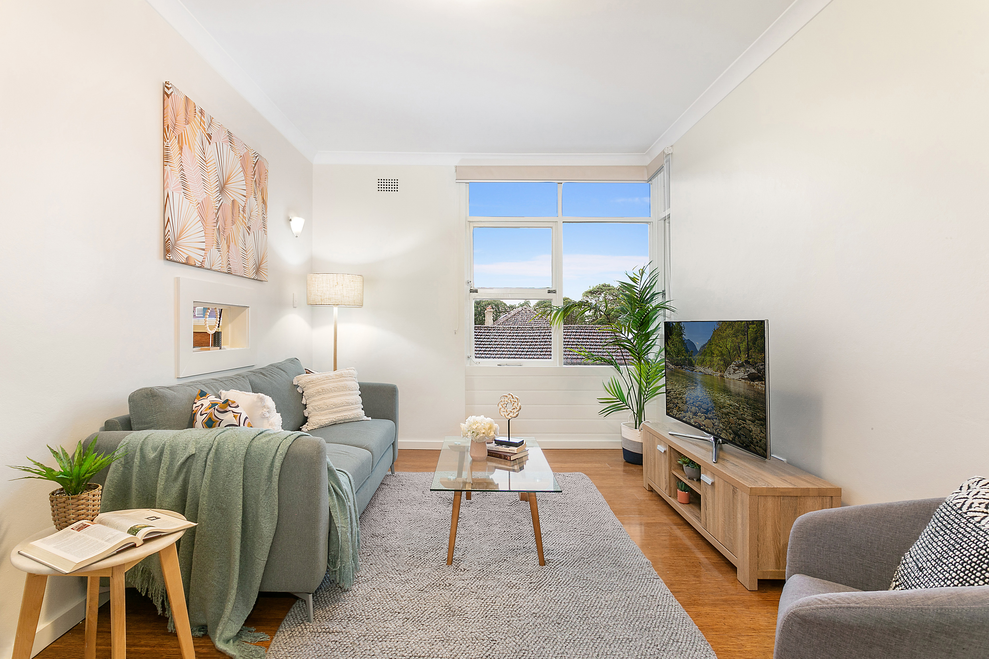 UNIT 5 27 GLADSTONE ST, BEXLEY NSW 2207, 0房, 0浴, Unit