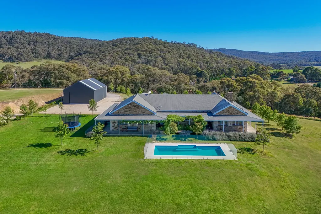 254 Forest Road, Newham, VIC 3442