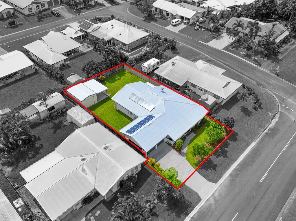 4 Percy Street, Mount Sheridan, QLD 4868