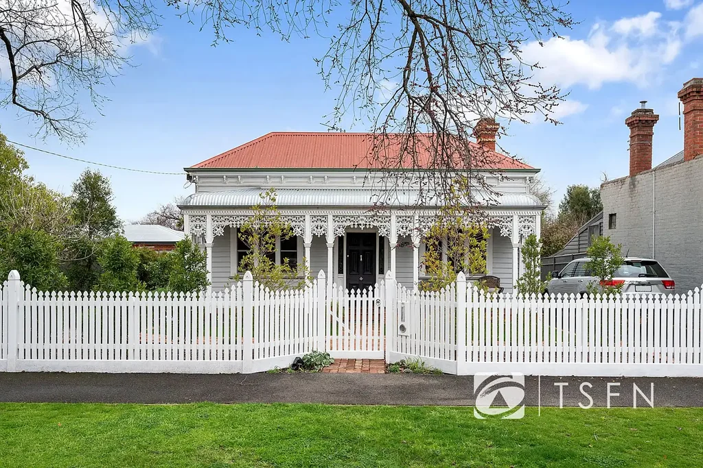 Bendigo 4ਬੈੱਡਰੂਮ Victorian Home Renovated, Extended and Modernised within Minutes to the City