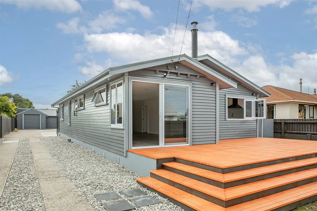 Westport 3कमरा Modern family home in a great location