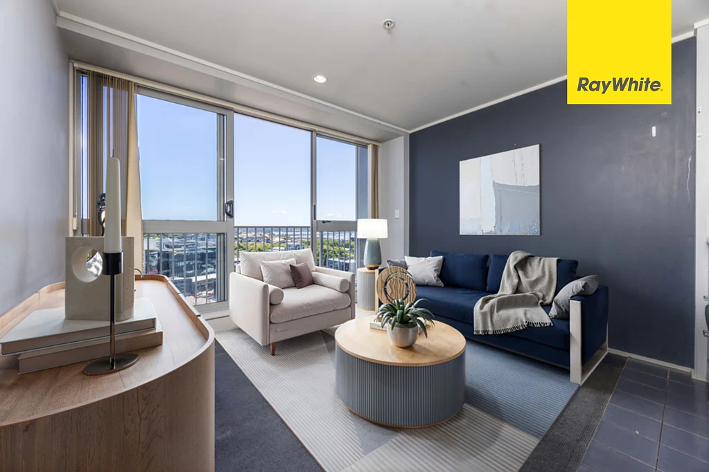 1134/72 Nelson Street, Auckland Central, Auckland City, Auckland