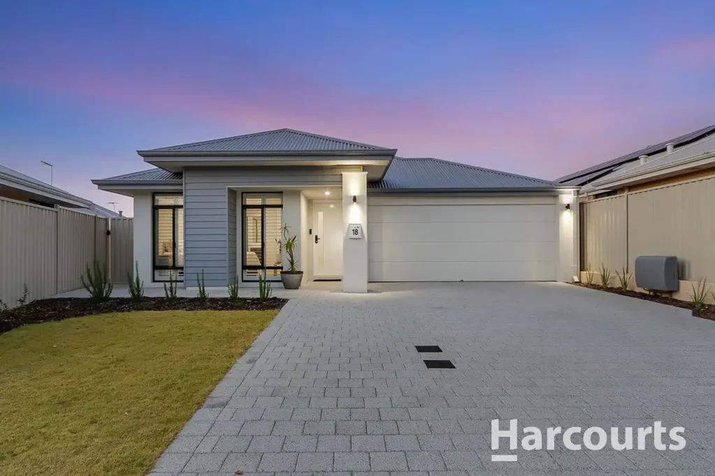 18 Lilac Way, Alkimos, WA 6038