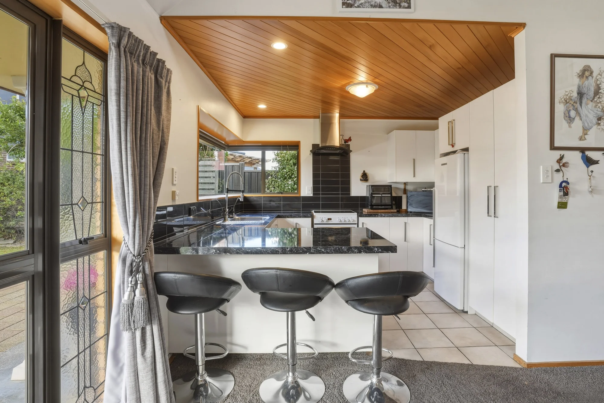 5 Old Brighton Road, Fairfield, Dunedin City, 2 Bedrooms, 1 Bathrooms, Townhouse