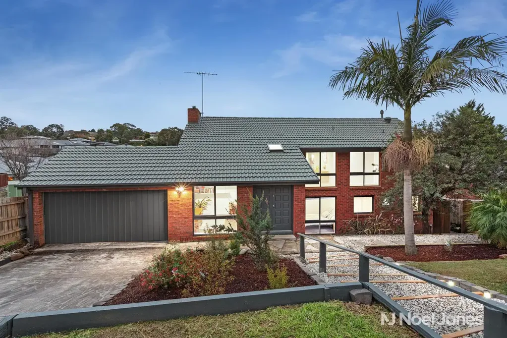 Chirnside Park 4Zimmer Style, Space And Summer By The Pool