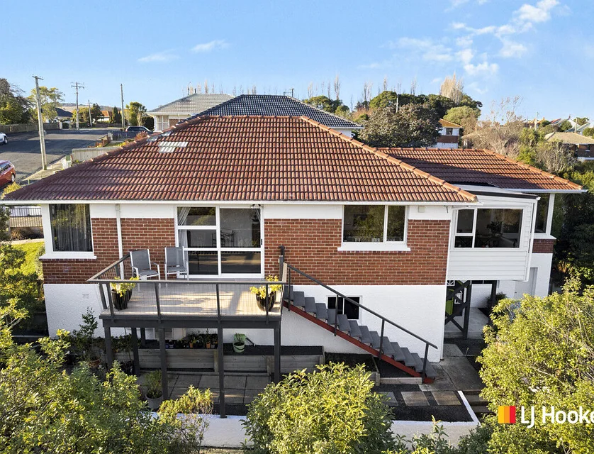 9 Lowe Street, Pine Hill, Dunedin City, 3 Bedrooms, 1 Bathrooms, House