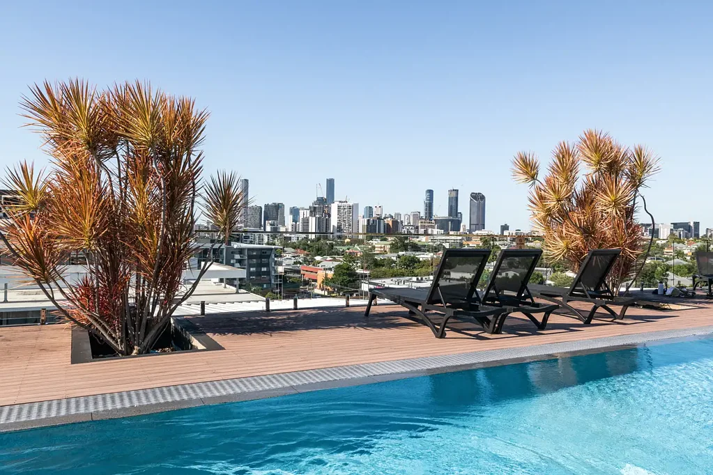 701/70-78 Victoria Street, West End, QLD 4101