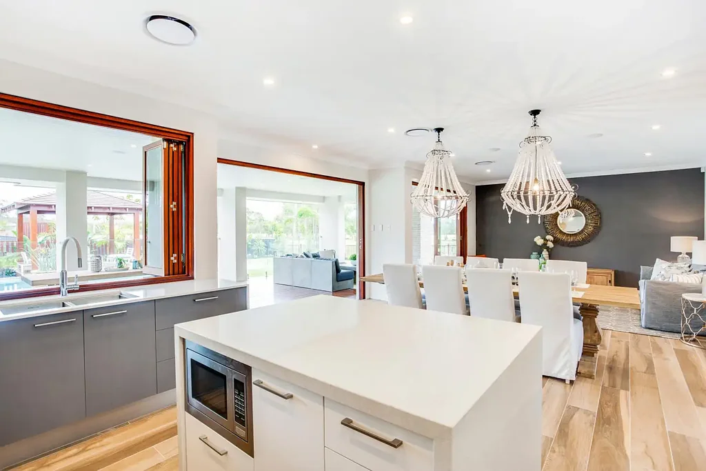 Appin 4Habitaciones Brand New Family House For Sale