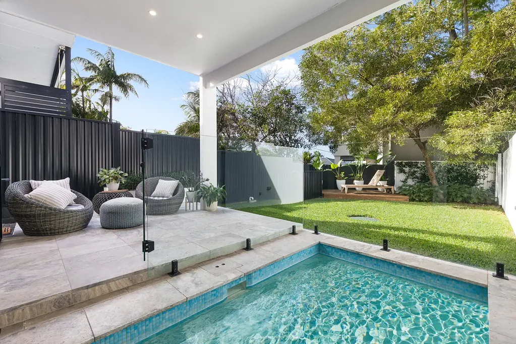 Cronulla 4Kwarto Architectural Bayside Elegance