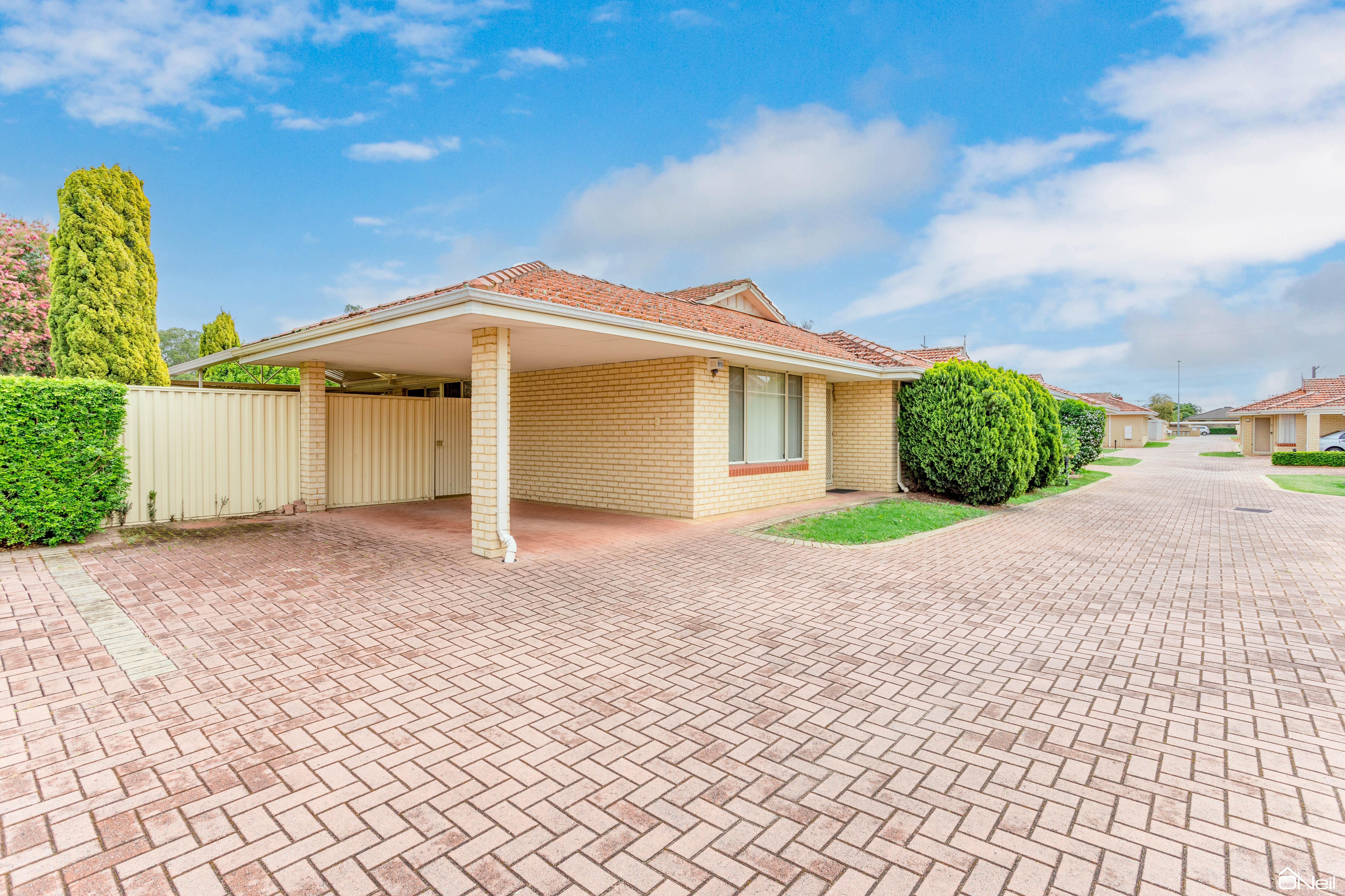 UNIT 7 11 ATTFIELD ST, MADDINGTON WA 6109, 0 habitaciones, 0 baños, House