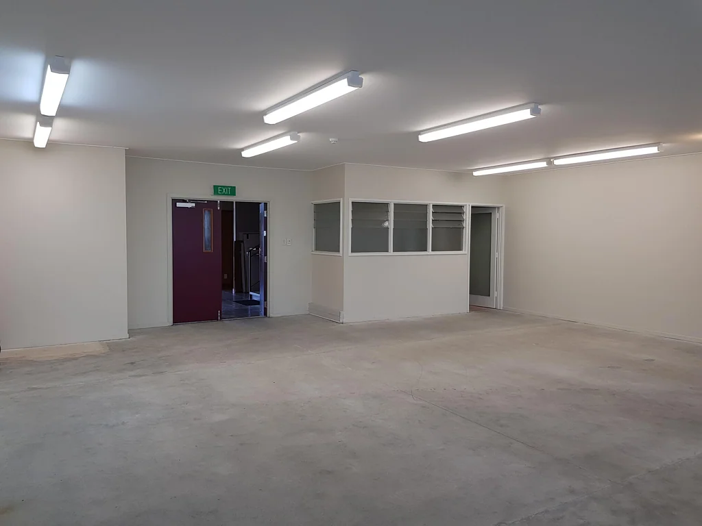 Te Awamutu  Office space/storage space close to CBD