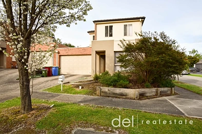 ਬਾਹਰੀ - 1 Chong Court, Berwick, VIC 3806