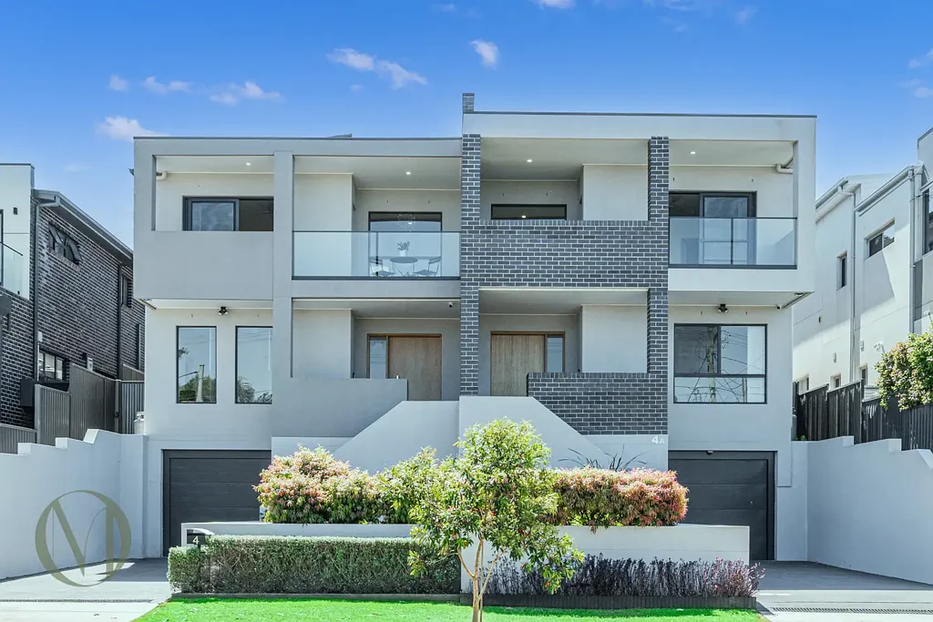 4 Heysen Avenue, Ermington, NSW 2115