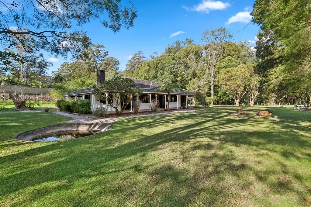 26 Poperaperan Creek Road, Karangi, NSW 2450