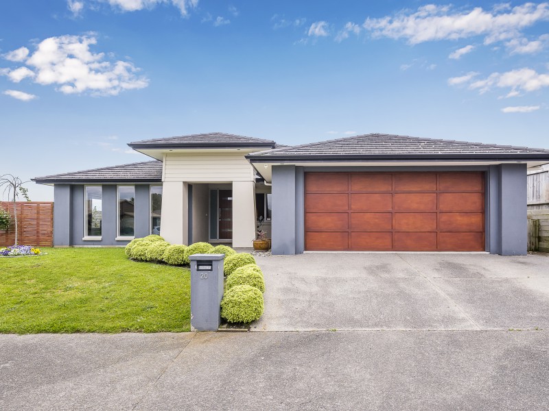 20 Telford Way, Raumati Beach, Kapiti Coast, 3 rūma, 0 rūma horoi