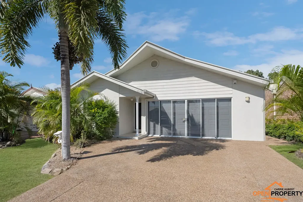 Kirwan 3房  A Tropical Lifestyle Retreat