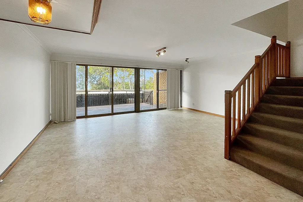 3 Bedroom Townhouse in Ideal Location