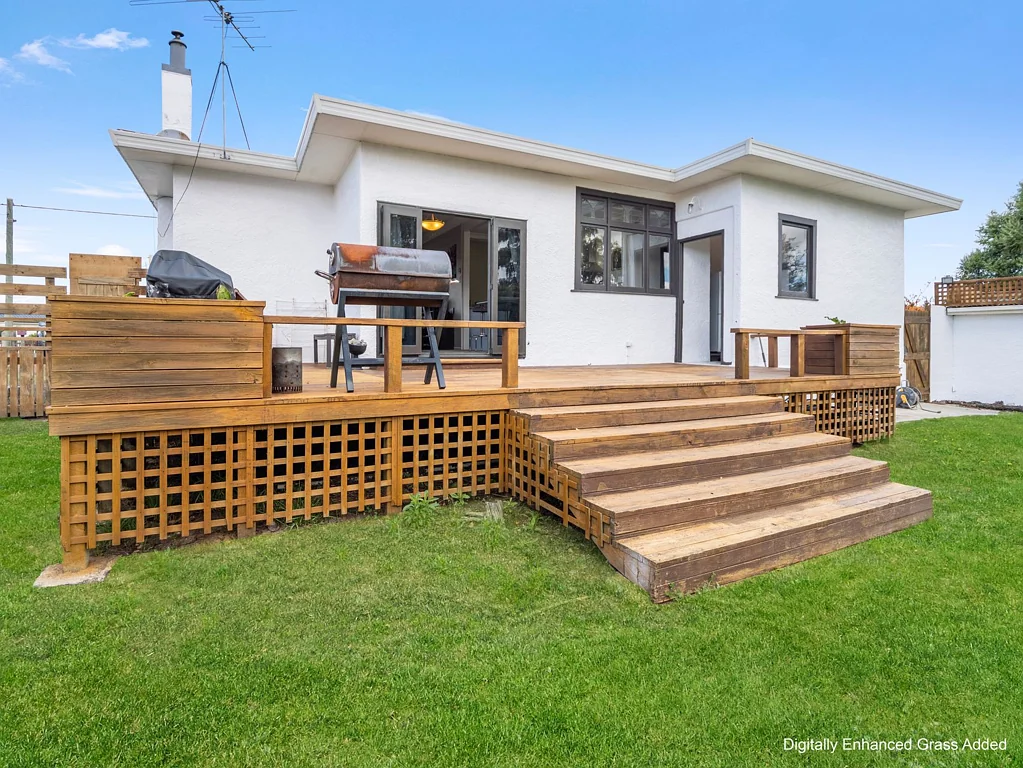 Palmerston 3 Slaapkamer 'Refreshed for the new owners to enjoy'