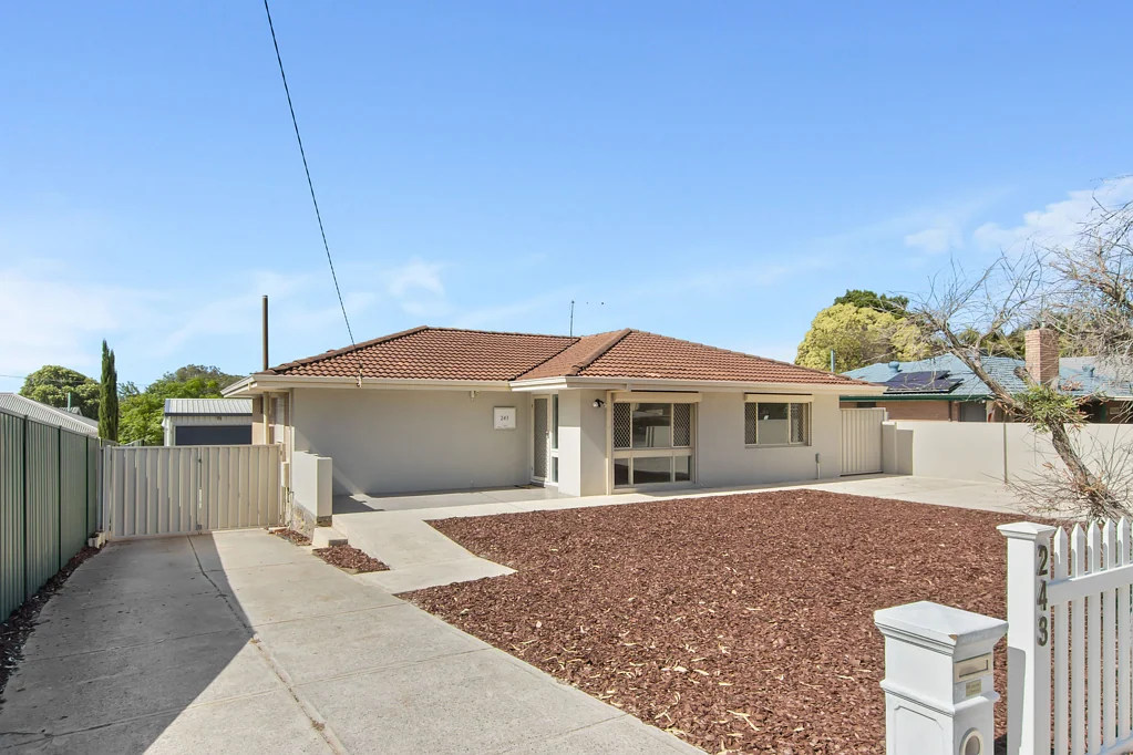 243 Morley Drive East, Lockridge, WA 6054