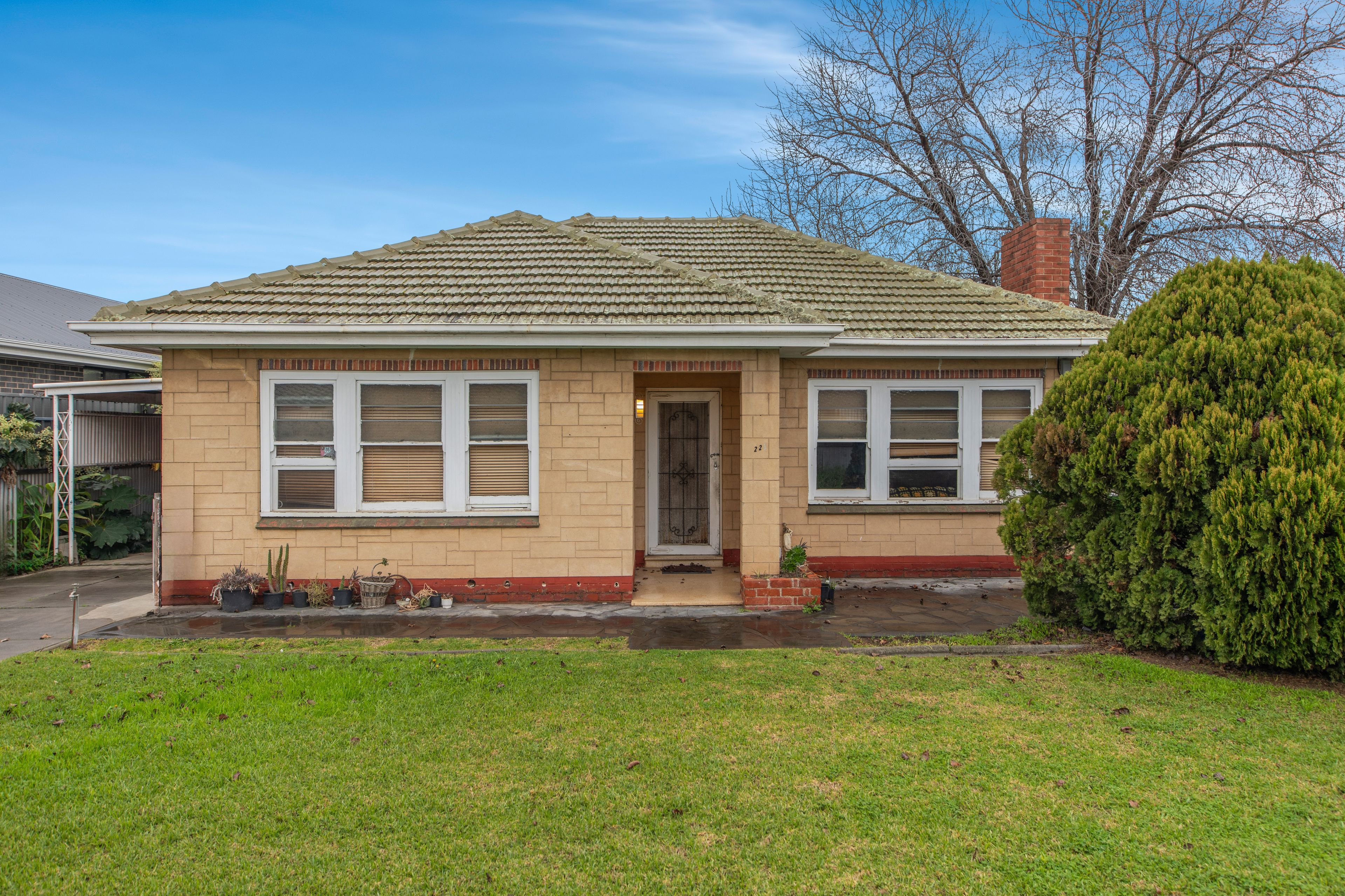 221 NORTH EAST RD, HAMPSTEAD GARDENS SA 5086, 0房, 0浴, House