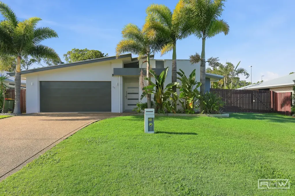 26 Samson Crescent, Yeppoon, QLD 4703